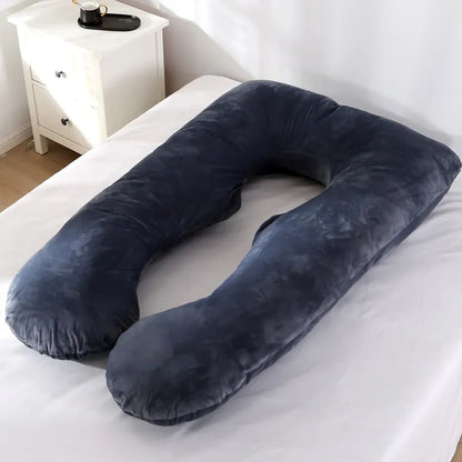 Cuddle Pillow for Pregnant Women