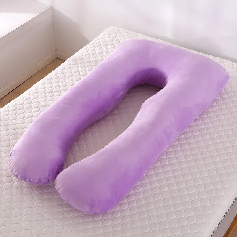 Cuddle Pillow for Pregnant Women