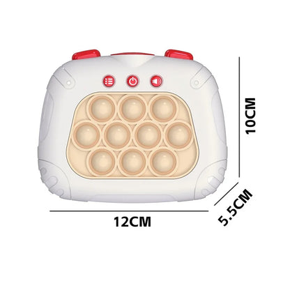 Pop It Game Toy Anti-Stress for Adults & Kids