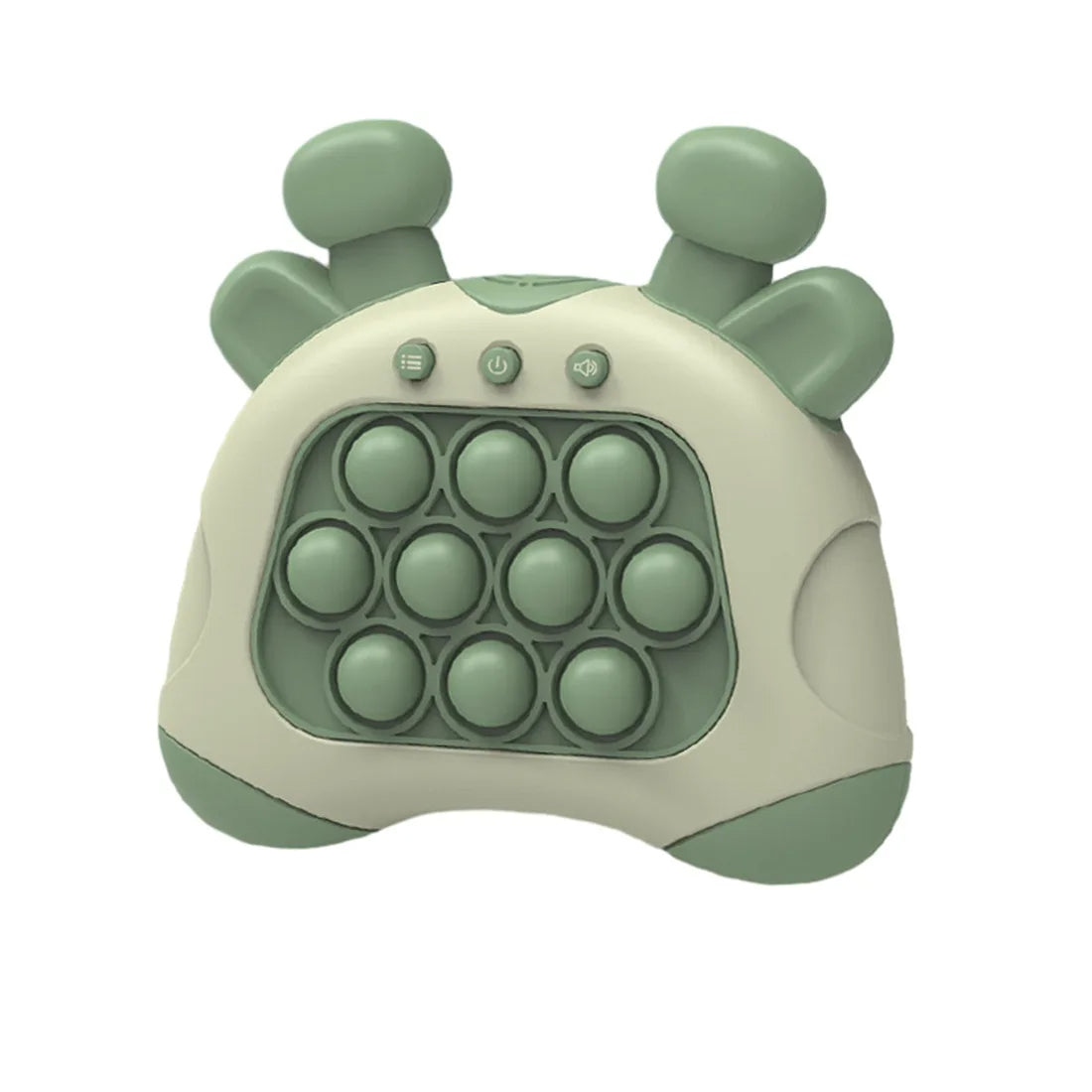 Pop It Game Toy Anti-Stress for Adults & Kids