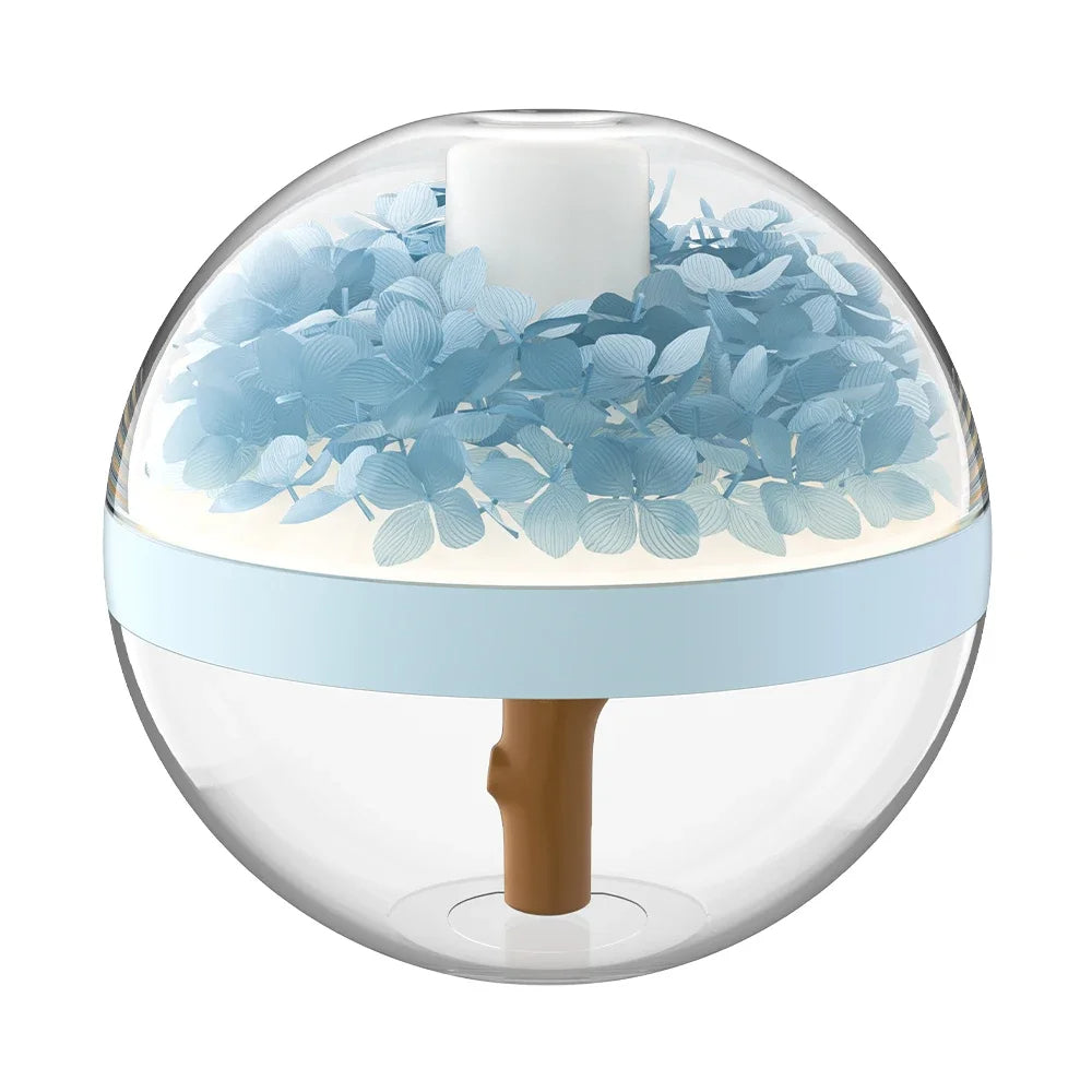 Elegance Flower Air Humidifier