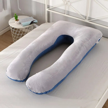 Cuddle Pillow for Pregnant Women
