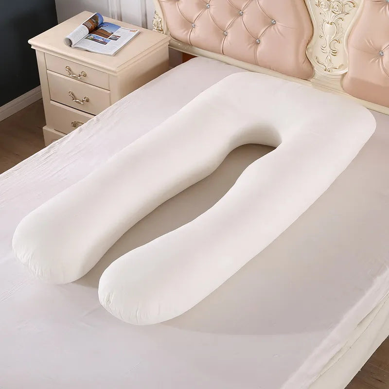 Cuddle Pillow for Pregnant Women