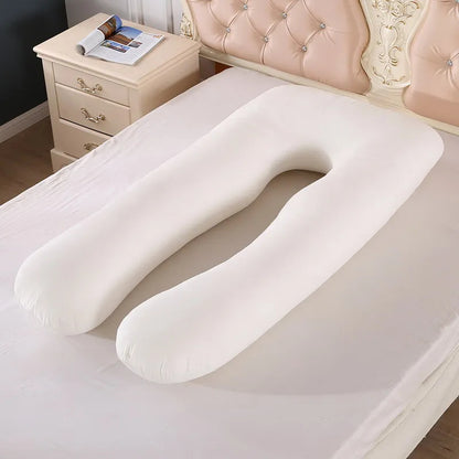 Cuddle Pillow for Pregnant Women