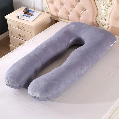 Cuddle Pillow for Pregnant Women